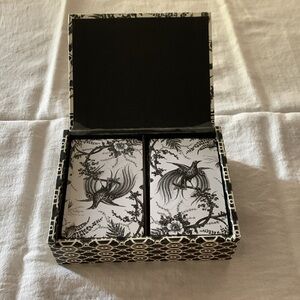 Masquerade Game Cards in a Box
